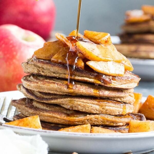Tryout RawPancake Voordeelpakket