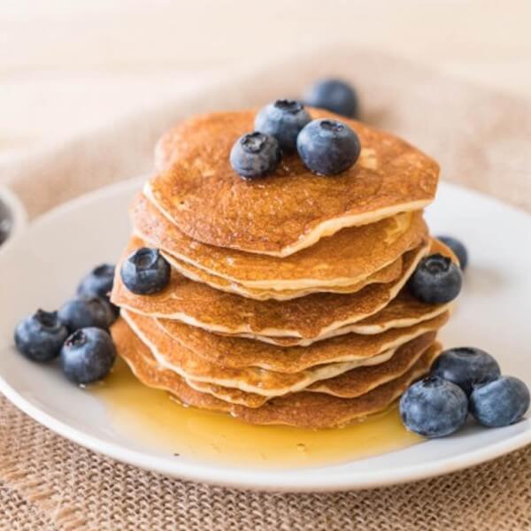 Tryout RawPancake Voordeelpakket