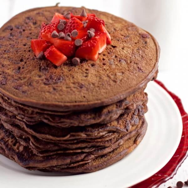 Tryout RawPancake Voordeelpakket