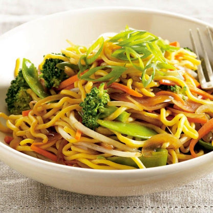 Droge Konjac Noodles