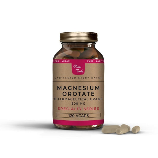 Magnesium Orotate