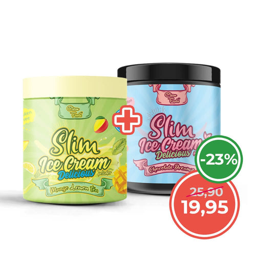 SlimIcecream Combi