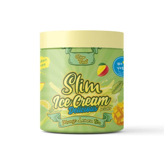 Slim IceCream Mango Lemon