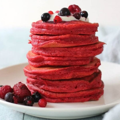 RawPancake Red Velvet