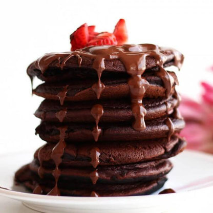 RawPancake RawTella Choco