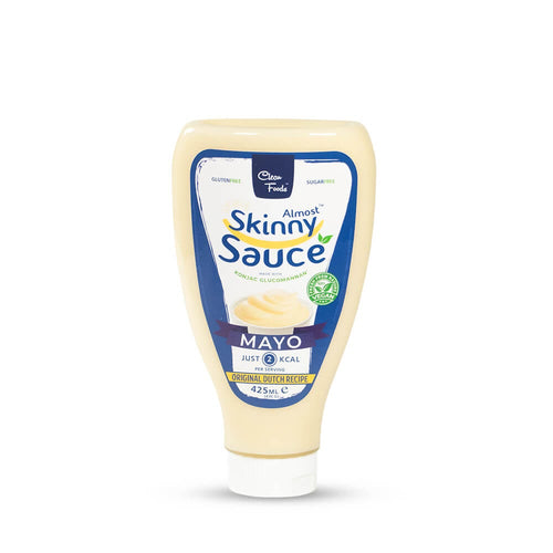 Almost SkinnySauce Mayo