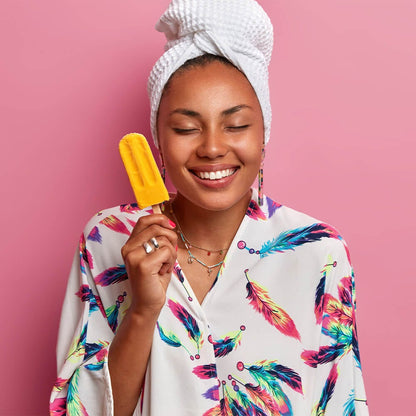 Slim IceCream Mango Lemon