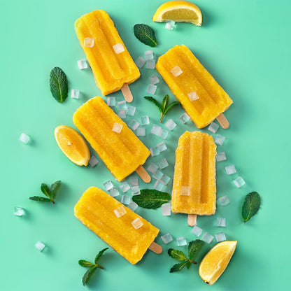 Slim IceCream Mango Lemon
