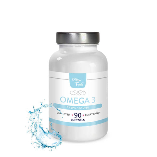 Omega-3