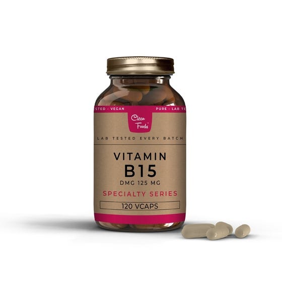 Vitamine B15